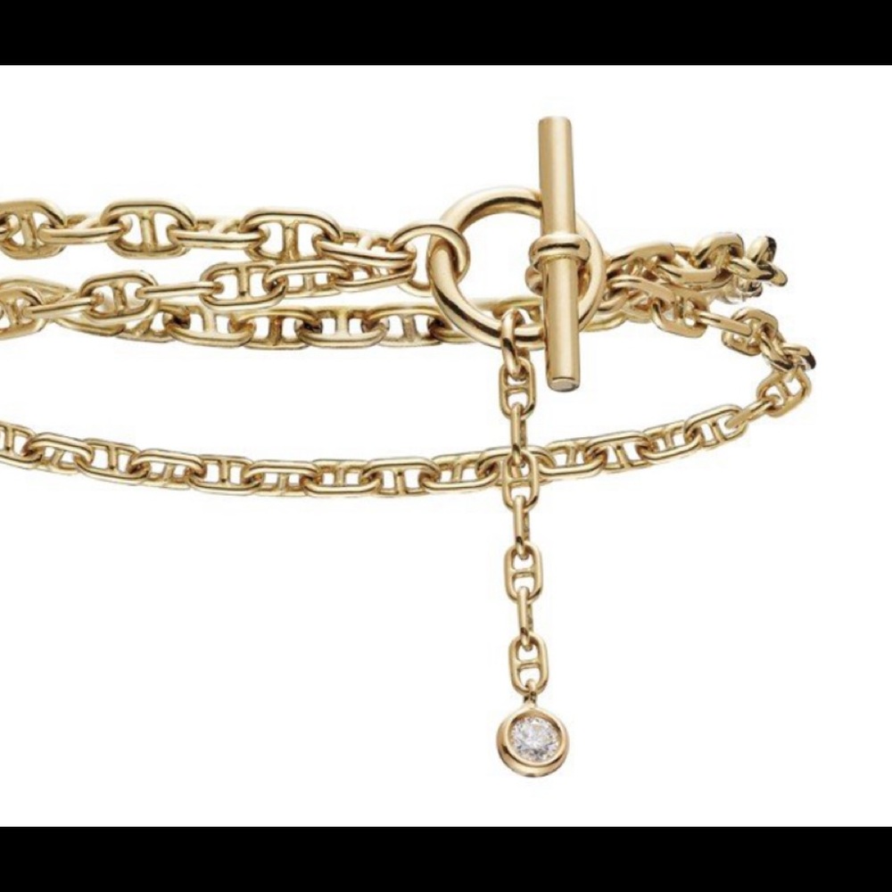 Hermes Bracelet